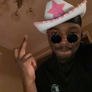 Meet your Posher, Nick